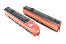 Load image into Gallery viewer, HO Rapido Trains, Inc. SP - Southern Pacific ALCo. PA2/PB2 Set Standard DC/DCC Ready