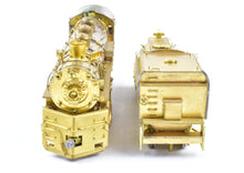 Load image into Gallery viewer, HO Brass Balboa UP - Union Pacific MK-6 2-8-2 Mikado Snow Plow Pilot