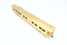 Load image into Gallery viewer, HO Brass The Palace Car Company MILW – Milwaukee Road Business Car "Milwaukee"