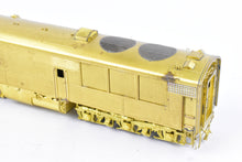 Load image into Gallery viewer, HO Brass OMI - Overland Models Inc. UP - Union Pacific Erie Built B-Unit With Dynamic Brakes and Steam Generator