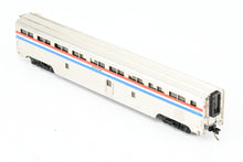 Load image into Gallery viewer, N Brass Hallmark Models Amtrak Ex ATSF - Santa Fe Hi-Level Coach Factory Painted No. 39961 NO BOX