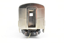 Load image into Gallery viewer, HO Brass Lambert ATSF - Santa Fe Pullman Standard "Vista" Series Lounge-Observation w/Central Valley Trucks