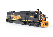 Load image into Gallery viewer, HO Brass OMI - Overland Models Inc. D&RGW - Denver & Rio Grande Western EMD SD-50 CP #5503