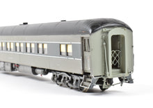 Load image into Gallery viewer, HO Brass TCY - The Coach Yard UP - Union Pacific 14-Section Tourist Sleeper "Challenger" CP
