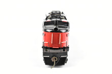 Load image into Gallery viewer, HO Brass Alco Models MILW - Milwaukee Road "Little Joe" GE Electric CP Milwaukee Road #E20 Digitrax DCC/Sound WRONG BOX