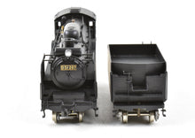 Load image into Gallery viewer, J Scale Brass KTM - Katsumi JNR - Japanese National Railways D51 2-8-2 FP