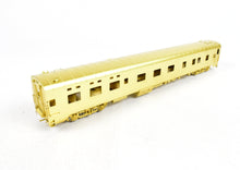 Load image into Gallery viewer, HO Brass Wasatch Model Co. ATSF - Santa Fe Valley Sleeper 4-6-6