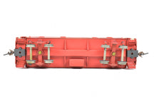 Load image into Gallery viewer, HO Brass Hallmark Models MP - Missouri Pacific (KO&G) Caboose Custom Painted and Sub Lettered T&P - Texas & Pacific