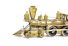 Load image into Gallery viewer, HO Brass M.B. Austin CP - Central Pacific 4-4-0 American "Governor Stanford"