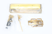 Load image into Gallery viewer, HOn30 Brass Joe Works Various Roads Evergreen Series Passenger Car Kit