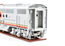 Load image into Gallery viewer, O Brass CON Key Imports AT&SF - Santa Fe EMD FT A-B Set Factory Painted Warbonnet