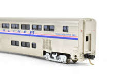 Load image into Gallery viewer, N Brass OMI - Overland Models, Inc. Amtrak Transition Superliner Sleeper FP No. 39011