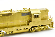 Load image into Gallery viewer, HO Brass OMI - Overland Models, Inc. UP - Union Pacific EMD GP7 #100-129 W/Extended Exhaust Stacks and Winterization Hatch