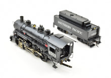 Load image into Gallery viewer, HO Brass Balboa SP - Southern Pacific SE-4 0-8-0 Pro Paint & Upgraded by Hal Maynard