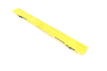 Load image into Gallery viewer, HO Brass OMI - Overland Models, Inc. TTX - Trailer Train TOFC Flat Car 89'-4" Twin 45' TTWX 980100-98100 CP No. 971864