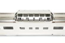 Load image into Gallery viewer, HO Brass Hi-Country Brass CB&Q/WP/D&RGW - California Zephyr Dome-Coach Plated With Conductor's Window