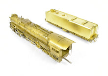 Load image into Gallery viewer, HO Brass Westside Model Co. ATSF - Santa Fe Fleetwood Series "Big Three" 2-10-4/4-6-4/4-8-4 Set