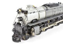 Load image into Gallery viewer, HO Brass PFM - Toby UP Union Pacific 4-8-4 FEF-2 Northern Painted 1959 Run Custom Painted REPLACEMENT BOX
