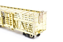 Load image into Gallery viewer, HOn3 Brass PSC - Precision Scale Co. C&S - Colorado & Southern or RGS - Rio Grande Southern 30' Stock Car