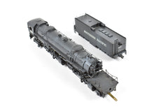 Load image into Gallery viewer, HO Brass Balboa SP - Southern Pacific Class AC-12 4-8-8-2 Cab Forward CP No. 4283 with Weathering