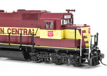 Load image into Gallery viewer, HO Brass CON OMI - Overland Models, Inc. WC - Wisconsin Central EMD SDL39 Factory Painted No. 590