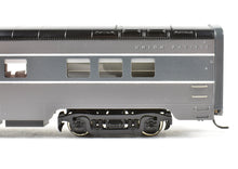 Load image into Gallery viewer, HO Brass TCY - The Coach Yard No. 0264 UP - Union Pacific PS 48 Seat Coach Pro-Paint "Overland" No. 6162 ReBoxx