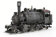 Load image into Gallery viewer, HO Brass NWSL - Northwest Short Line Peninsula Terminal #103 2-6-2T CP Unlettered