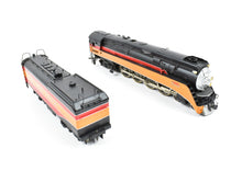 Load image into Gallery viewer, HO Brass Balboa SP - Southern Pacific GS-2 4-8-4 #4434 Custom Painted
