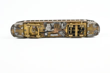 Load image into Gallery viewer, HO Brass Model Tramway Systems New Orleans Public Service 800 Series Car w/ Modified Details