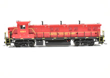 Load image into Gallery viewer, HO Brass OMI - Overland Models Inc. USAX - U.S. Army 3GS21B #6501