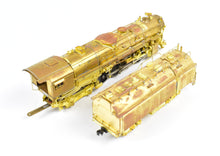 Load image into Gallery viewer, HO Brass Balboa SP - Southern Pacific B-1 Berkshire 2-8-4