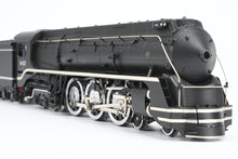 Load image into Gallery viewer, HO Brass Hybrid BLI - Broadway Limited Imports NH - New Haven 4-6-4 I-5 FP No. 1401 SoundTraxx Tsunami2 DCC/Sound