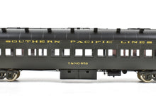 Load image into Gallery viewer, HO Brass PSC - Precision Scale Co. SP/T&NO - Southern Pacific/Texas & New Orleans Harriman Common Standard 60-C-10 60' FP