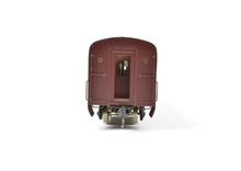 Load image into Gallery viewer, HO Brass Soho PRR - Pennsylvania Railroad Harbor Series PS 5 DB-Lounge "Harbor Cove"
