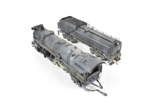 Load image into Gallery viewer, HO Brass PFM - United C&O - Chesapeake & Ohio 2-8-2 K3a Mikado with Vanderbilt Tender Custom Painted #1249 DCC & Sound