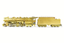 Load image into Gallery viewer, HO Brass CON Sunset Models CB&Q - Burlington Route S-4 Class 4-6-4 Hudson