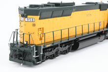 Load image into Gallery viewer, HO ScaleTrains "Rivet Counter” C&NW - Chicago & North Western EMD SD45 Phase IIb “OY” Scheme FP No. 958 DCC Ready Version First Run