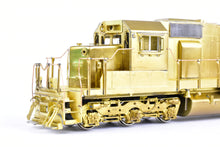 Load image into Gallery viewer, HO Brass OMI - Overland Models Inc. Various Roads EMD SD40 W/O Dynamic Brakes, W/ High Mounted Brake Cylinders