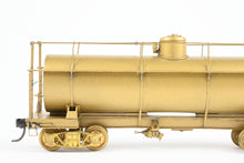 Load image into Gallery viewer, HO Brass NWSL - Northwest Short Line Various Roads 10,000 Gallon Logging Tank Car