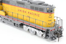 Load image into Gallery viewer, HO Brass Oriental Limited UP - Union Pacific EMD GP9 1750 HP Custom Painted No. 141