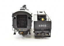 Load image into Gallery viewer, HO Brass Balboa SP - Southern Pacific SE-4 0-8-0 Pro Paint & Upgraded by Hal Maynard