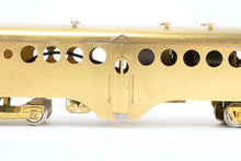 Load image into Gallery viewer, HO Brass LMB Models UP - Union Pacific and Various Roads McKeen Self Propelled Railmotor