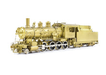 Load image into Gallery viewer, HO Brass PFM - Samhongsa GN - Great Northern G-3 Class 4-8-0