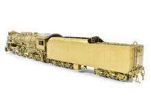 Load image into Gallery viewer, HO Brass NJ Custom Brass C&O - Chesapeake & Ohio L-2a 4-6-4 Rotary Poppet Valve Gear
