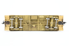 Load image into Gallery viewer, O Brass Oriental Limited UP - Union Pacific CA-9 Steel Caboose