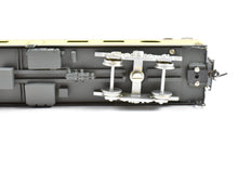 Load image into Gallery viewer, HO Brass The Palace Car Company MILW - Milwaukee Road Parlor-Diner Custom Painted
