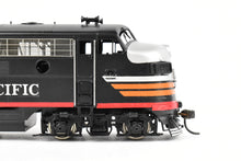 Load image into Gallery viewer, HO Brass Oriental Limited SP - Southern Pacific EMD F7 A/B 1500 HP Phase I Set Factory Painted