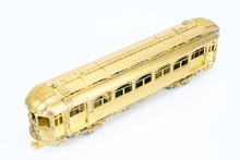 Load image into Gallery viewer, HO Brass CON MTS Imports CNS&M - North Shore Line 200 - 202 Series "Jewett" Merchandise Dispatch Car