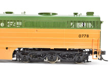 Load image into Gallery viewer, HO Brass OMI - Overland Models Inc. NH - New Haven ALCO PA-1 CP No. 0778