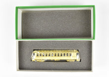 Load image into Gallery viewer, HOn3 Brass OMI - Overland Models, Inc. C&S - Colorado & Southern Coach #74-76